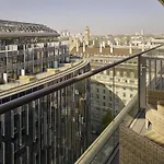 Park Plaza County Hall London